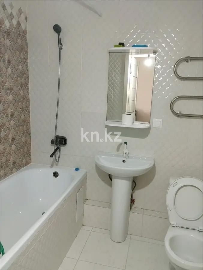Продажа 1-комнатной квартиры, 30 м² - Продажа однокомнатных квартир в Астане - страница 24 фото 3 из 3