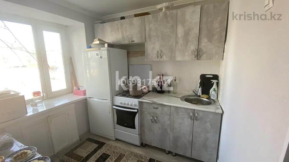 Продажа 3-комнатной квартиры, 58 м² в Караганде - фото 4