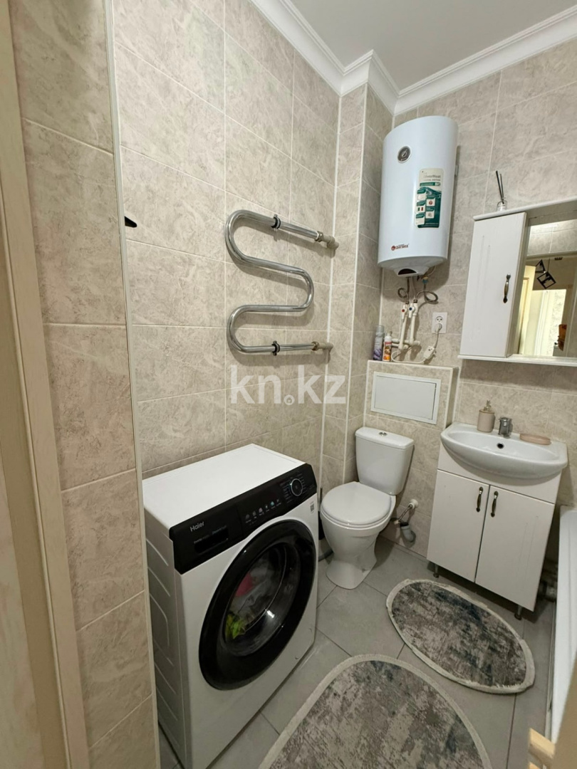 Продажа 2-комнатной квартиры, 60 м² - Продажа квартир в монолитно-каркасном доме в Караганде фото 12 из 18