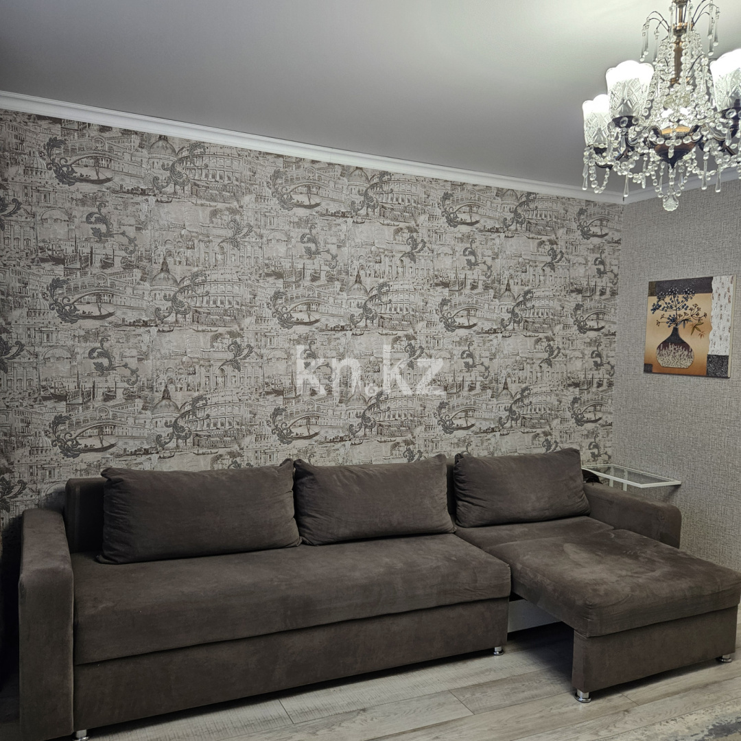 Продажа 2-комнатной квартиры, 52.6 м² - Недвижимость в Казахстане - страница 4 фото 23 из 38