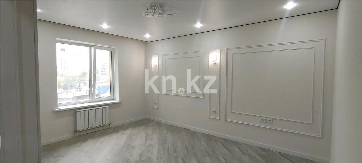 Продажа 1-комнатной квартиры, 42 м², пр. Райымбека, дом  210/1 стр - Продажа квартир в Алматы фото 1 из 3