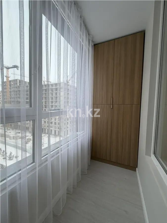 Продажа 2-комнатной квартиры, 41 м² - Продажа квартир в Казахстане - страница 12 фото 6 из 7