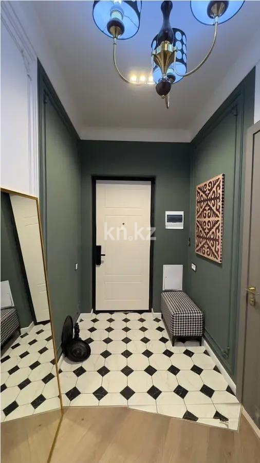 Продажа 2-комнатной квартиры, 53 м² - Продажа квартир в Астане в р-не Нура фото 5 из 5