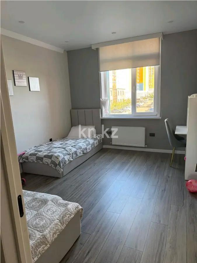 Продажа 3-комнатной квартиры, 90.3 м² в Астане - фото 3