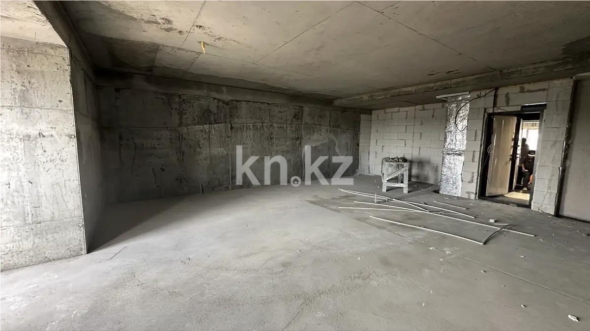Продажа 2-комнатной квартиры, 58.6 м² в Алматы - фото 2