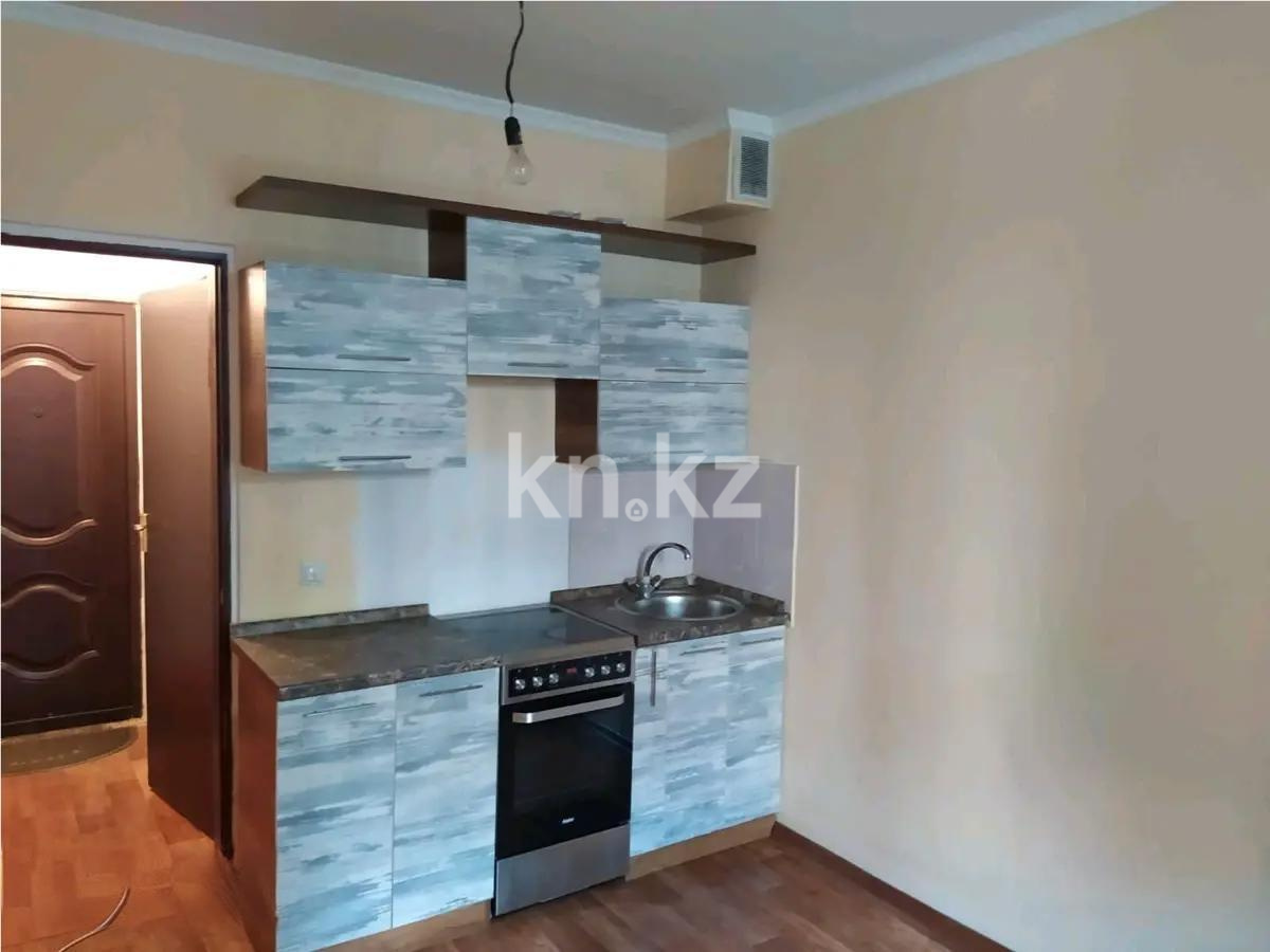 Продажа 1-комнатной квартиры, 38.3 м², ул. Северное Кольцо, дом  86/9 в Алматы - фото 2