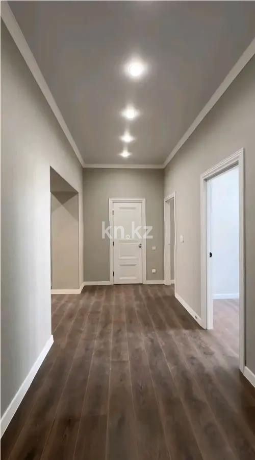 Продажа 3-комнатной квартиры, 104 м² - Продажа квартир от собственников в Караганде - страница 3 фото 6 из 7