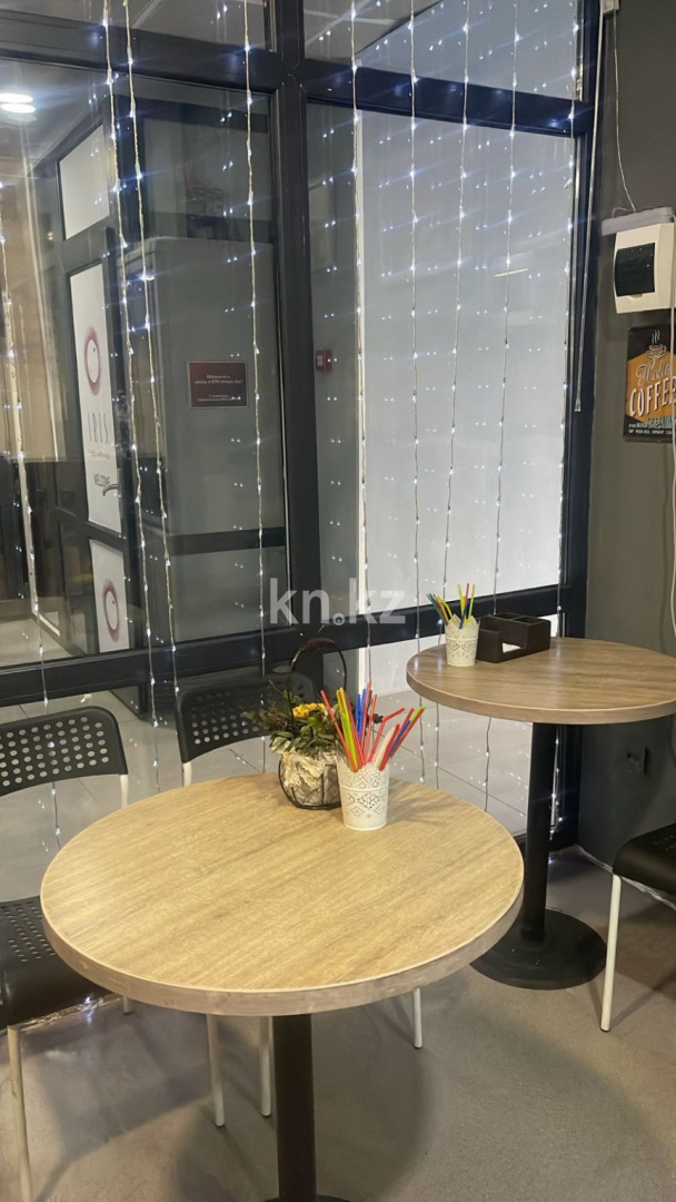 Продажа , 15 м², ул. Маркова, дом  61/1 - Продажа действующего бизнеса в Алматы с фото фото 6 из 8