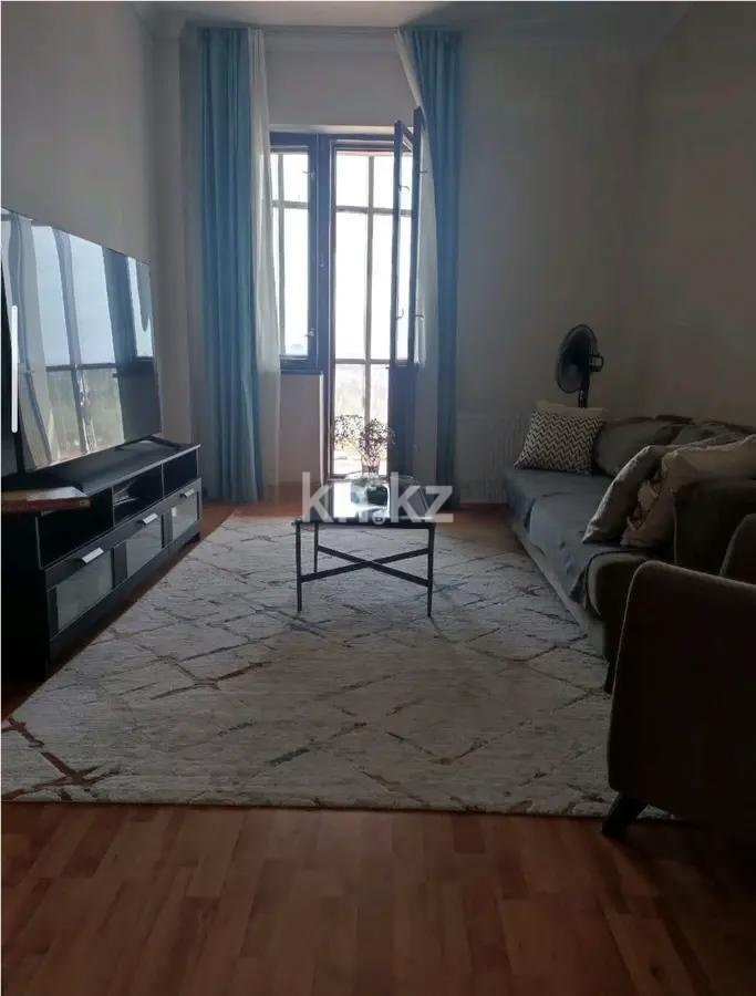 Продажа 2-комнатной квартиры, 75 м² - Продажа квартир в р-не Алматы Астаны - страница 13 фото 1 из 5