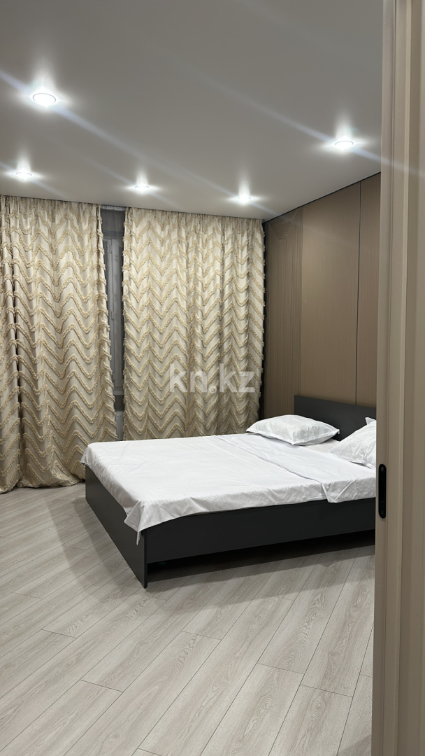 Аренда 2-комнатной квартиры посуточно, 45 м² - Аренда квартир посуточно в Казахстане фото 4 из 7