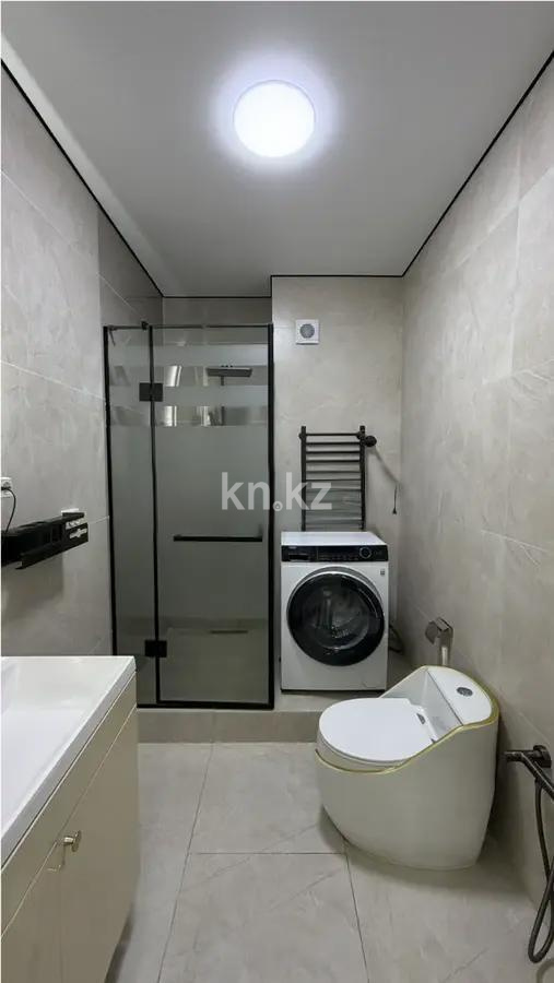 Продажа 2-комнатной квартиры, 70 м² в Алматы - фото 4