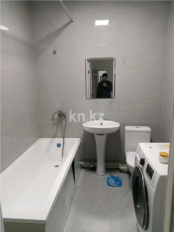 Продажа 1-комнатной квартиры, 40 м² - Продажа  однокомнатных квартир в Алматы - страница 4 фото 4 из 4