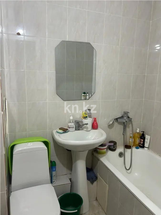 Продажа 1-комнатной квартиры, 34.2 м² в Алматы - фото 4
