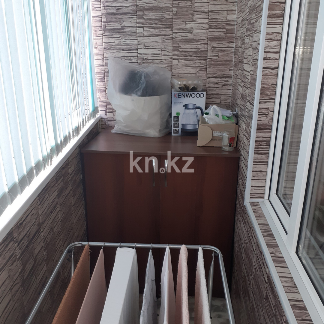 Продажа 2-комнатной квартиры, 70 м² - Продажа квартир в новостройках Астаны - страница 358 фото 10 из 10