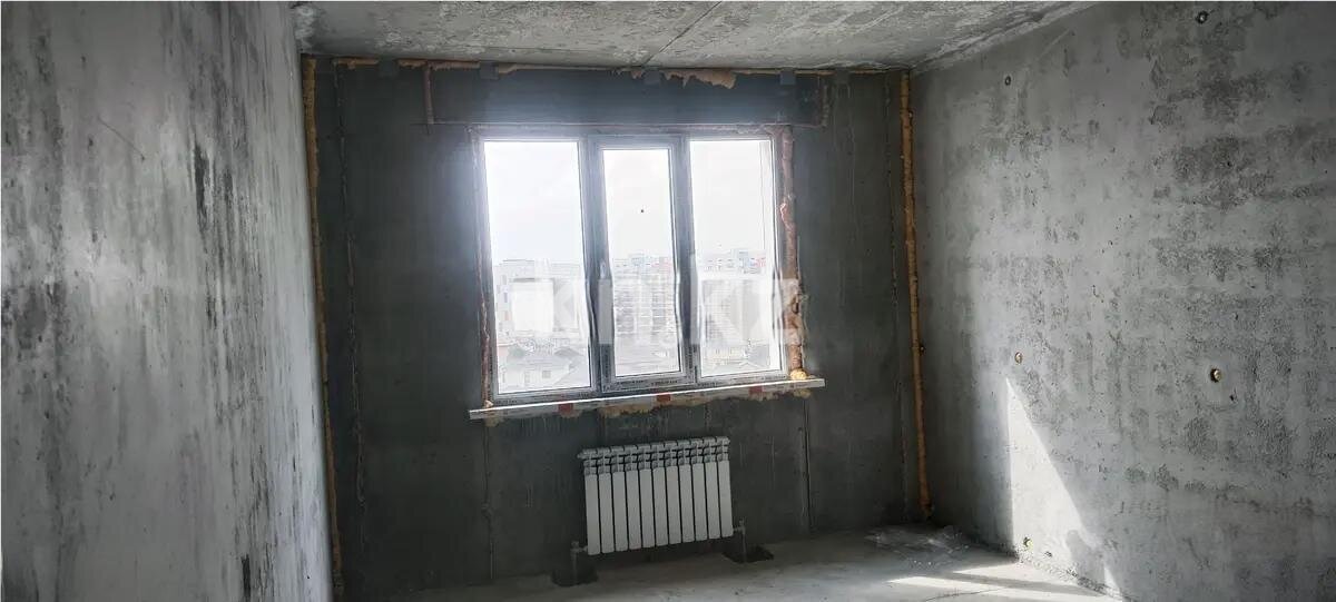 Продажа 2-комнатной квартиры, 48 м² в Алматы - фото 2