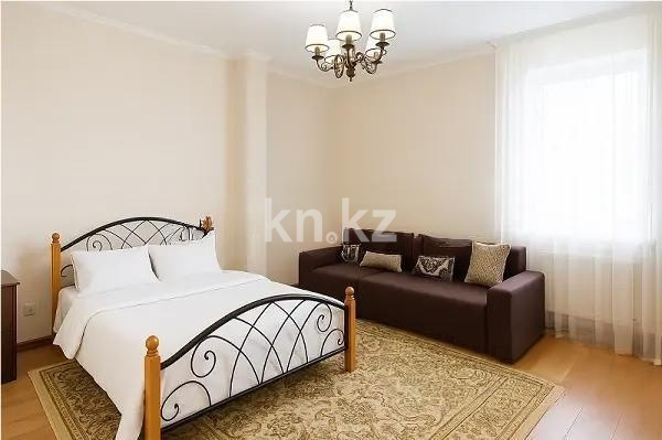 Продажа 1-комнатной квартиры, 45 м² в Астане - фото 3