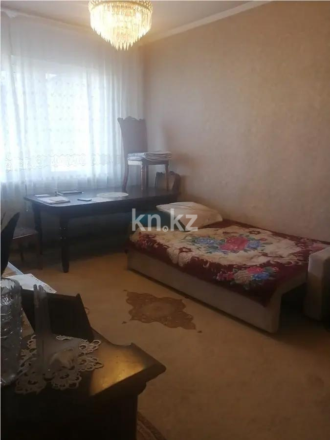 Продажа 3-комнатной квартиры, 64.9 м², пр. Аль-Фараби, дом  131 - Продажа квартир в Алматы без посредников фото 1 из 5