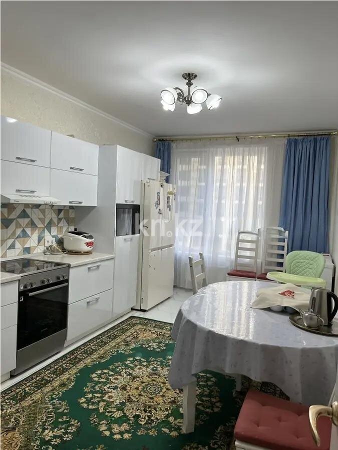 Продажа 3-комнатной квартиры, 105 м² в Астане - фото 4