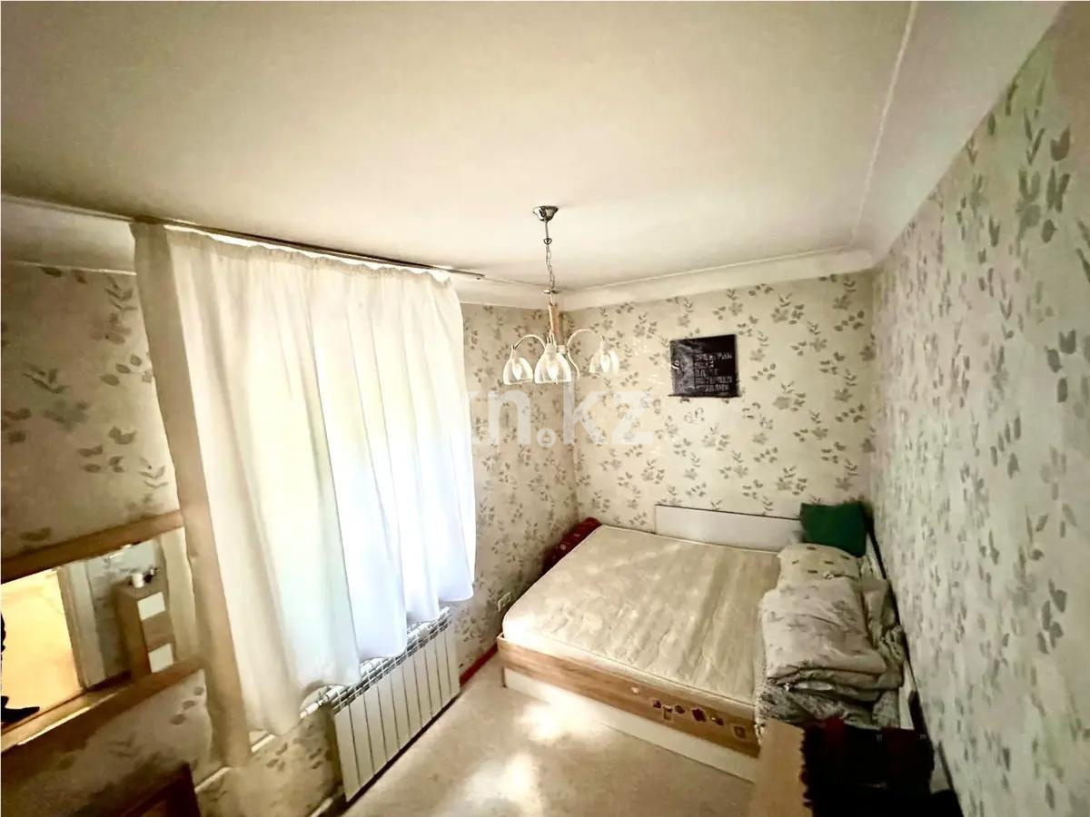 Продажа 2-комнатной квартиры, 41 м² в Алматы - фото 2