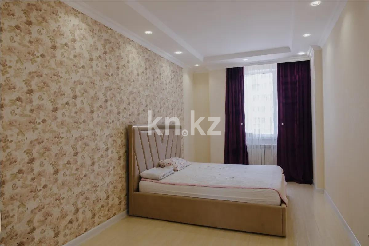 Продажа 2-комнатной квартиры, 81 м², ул. Байтурсынова, дом  23/2 в Астане - фото 4