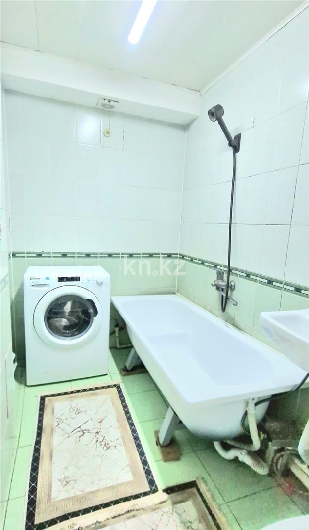 Продажа 3-комнатной квартиры, 64 м² в Караганде - фото 9