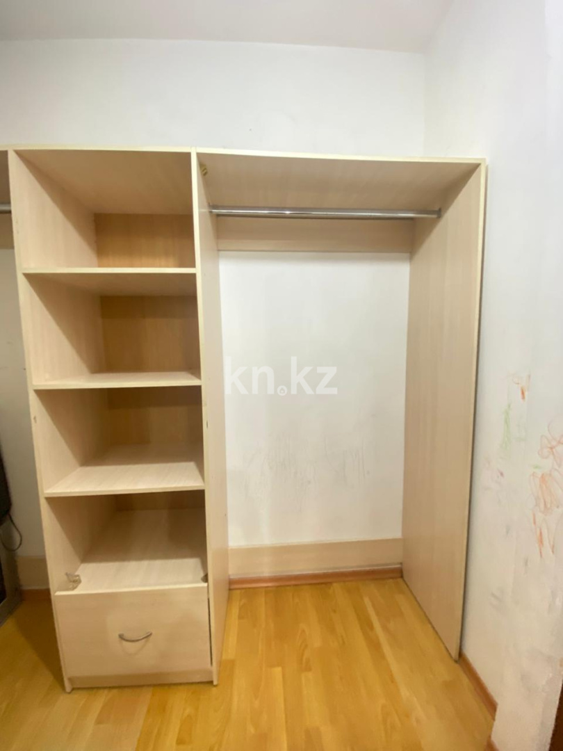 Аренда 1-комнатной квартиры, 40 м² - Аренда квартир помесячно в Астане - страница 2 фото 7 из 12