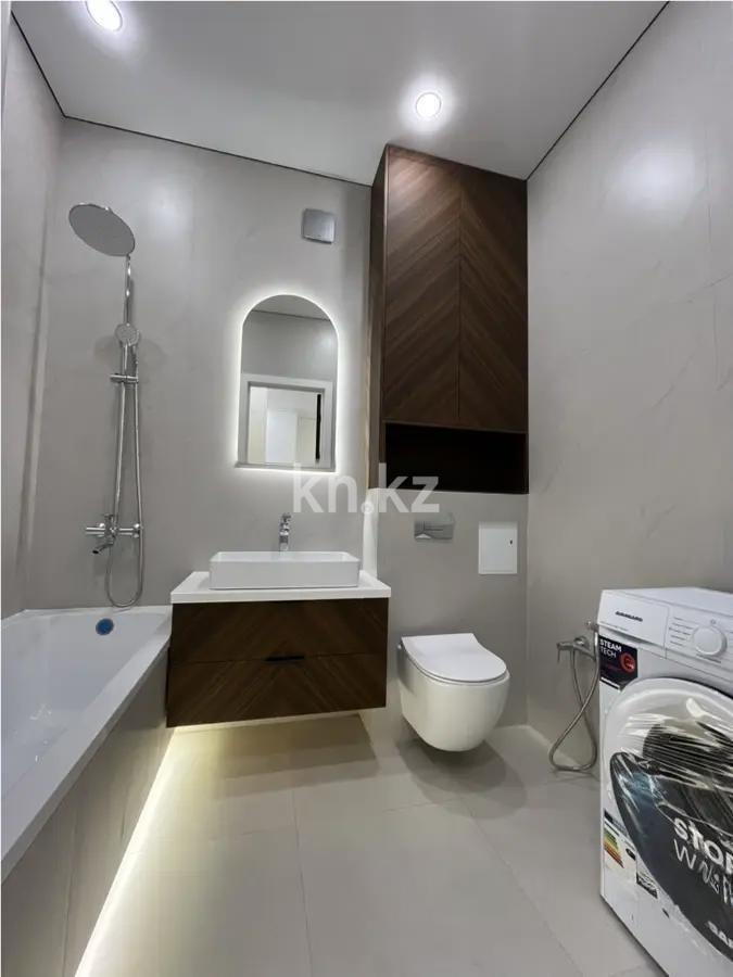 Продажа 2-комнатной квартиры, 41.2 м² - Продажа квартир в Астане в р-не Нура - страница 7 фото 4 из 5