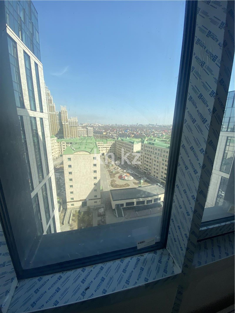 Продажа 2-комнатной квартиры, 86.3 м², ул. Мухамедханова в Астане - фото 6