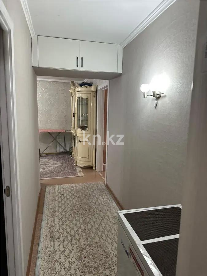 Продажа 3-комнатной квартиры, 66 м², мкр-н Айнабулак-1, дом  11 в Алматы - фото 6
