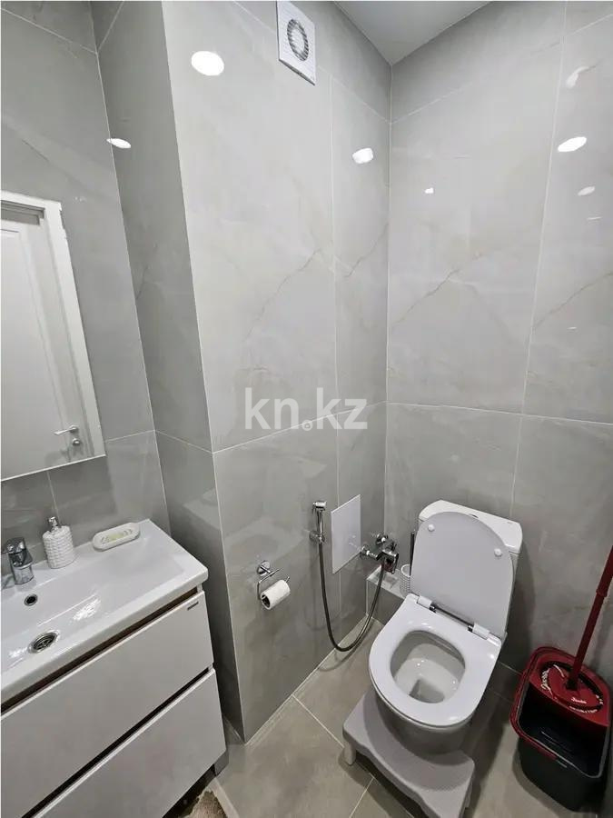 Продажа 4-комнатной квартиры, 123 м² - Продажа  четырехкомнатных квартир в новостройках Астаны фото 6 из 8