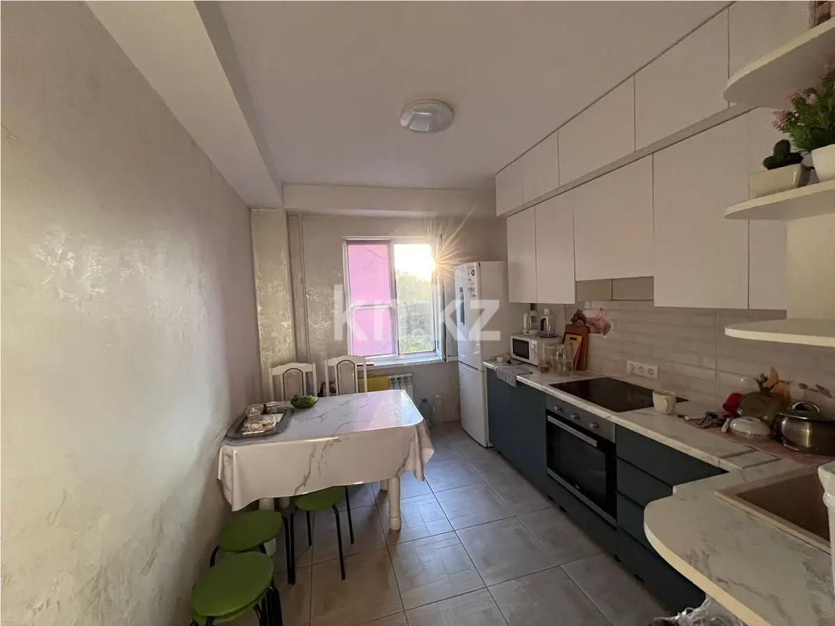 Продажа 3-комнатной квартиры, 67 м², ул. Розыбакиева, дом  57 в Алматы - фото 4