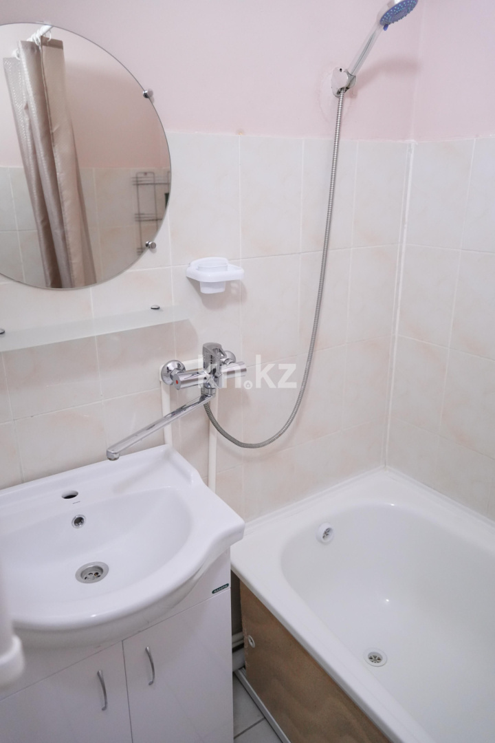 Продажа 2-комнатной квартиры, 58.2 м² - Недвижимость в Актобе фото 12 из 13