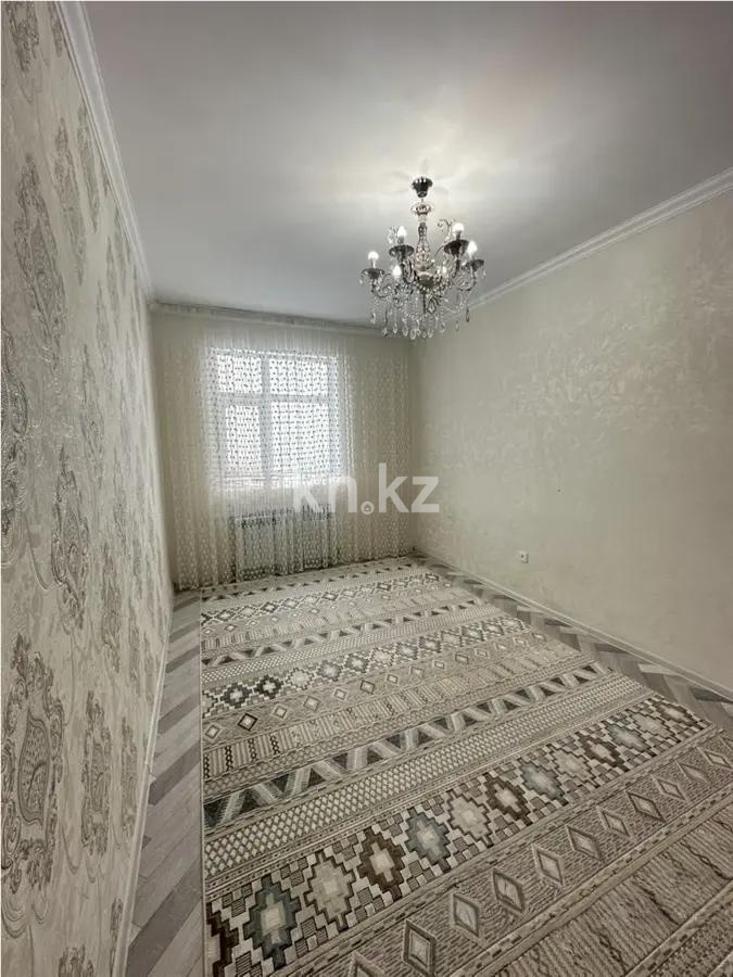 Продажа 3-комнатной квартиры, 71 м² в Астане