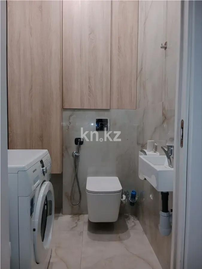 Продажа 3-комнатной квартиры, 78 м² - Продажа трехкомнатных квартир в Казахстане - страница 14 фото 7 из 8