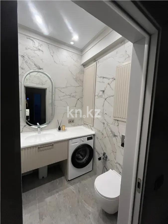 Продажа 3-комнатной квартиры, 70 м², ул. Наурызбай батыра, дом  127 - Продажа жилой и коммерческой недвижимости в Алматы фото 6 из 7