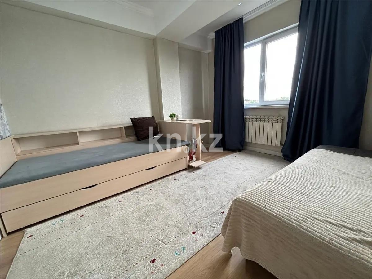 Продажа 2-комнатной квартиры, 64 м² в Алматы - фото 2