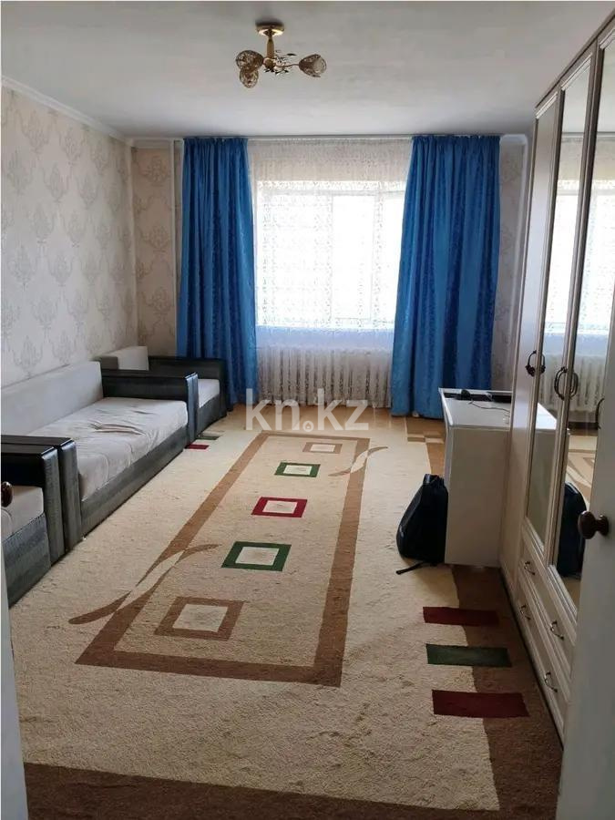 Продажа 1-комнатной квартиры, 50.2 м² - Продажа квартир в Астане - страница 8 фото 1 из 3