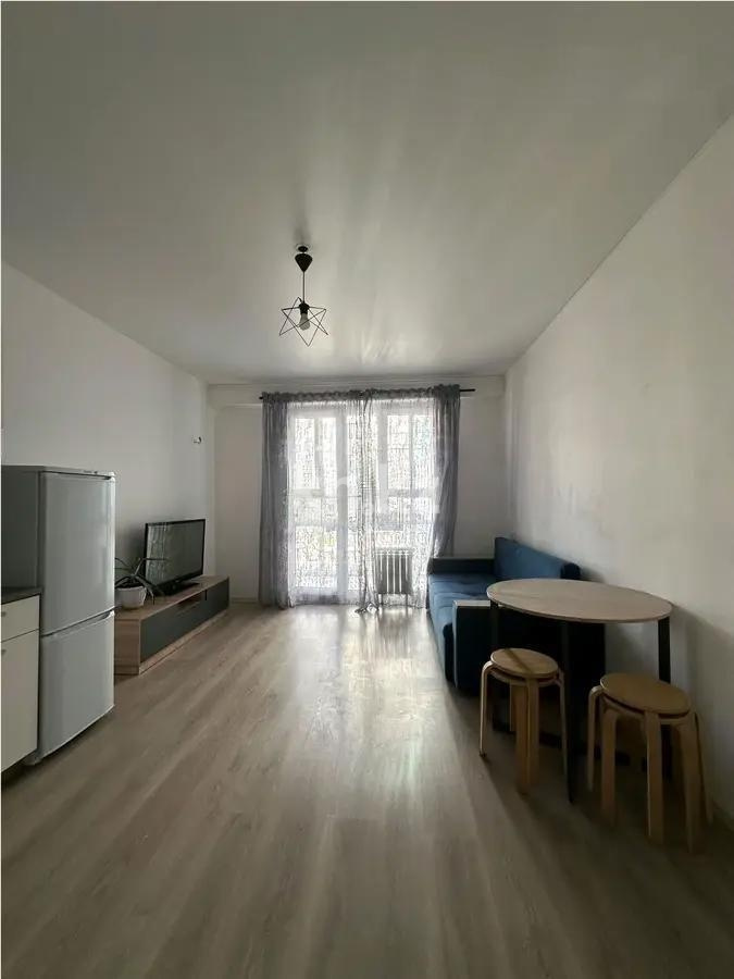Продажа 1-комнатной квартиры, 26 м² в Алматы