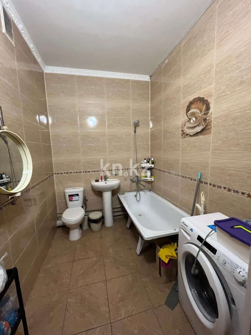 Продажа 1-комнатной квартиры, 45 м² в Алматы - фото 5