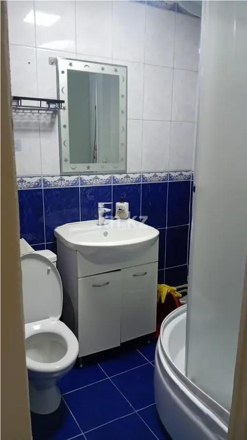 Продажа 2-комнатной квартиры, 46 м² в Алматы - фото 4