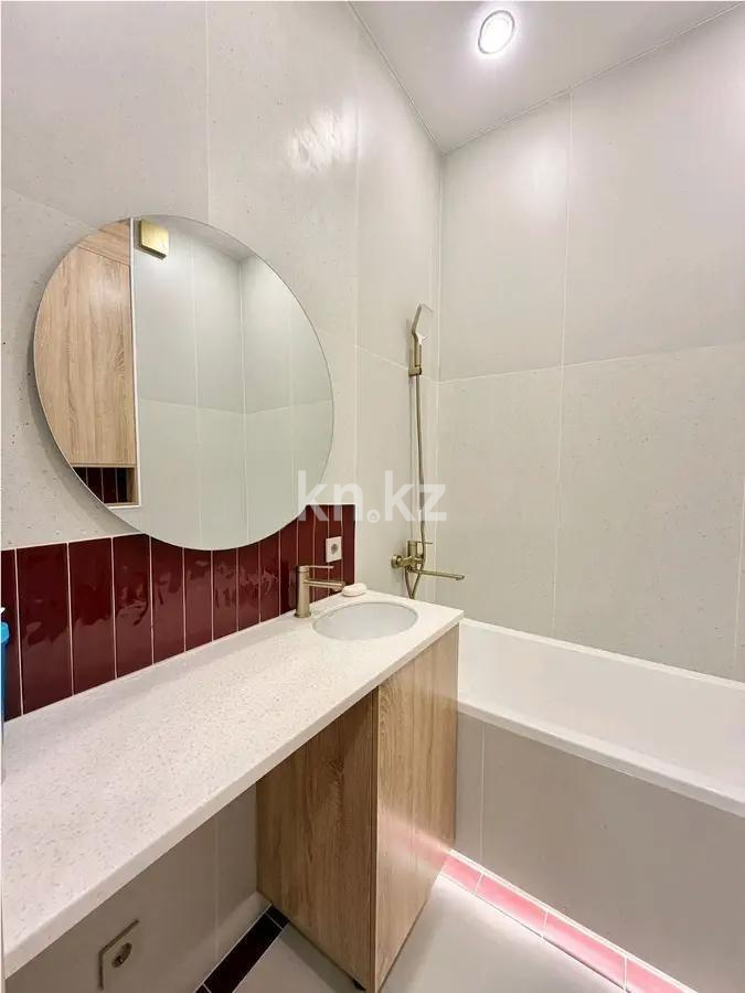 Продажа 2-комнатной квартиры, 58 м² в Астане - фото 3