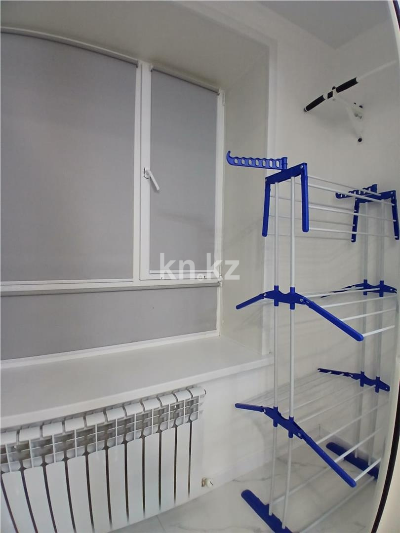 Продажа 2-комнатной квартиры, 68 м² - Продажа двухкомнатных квартир в Астане - страница 8 фото 22 из 26