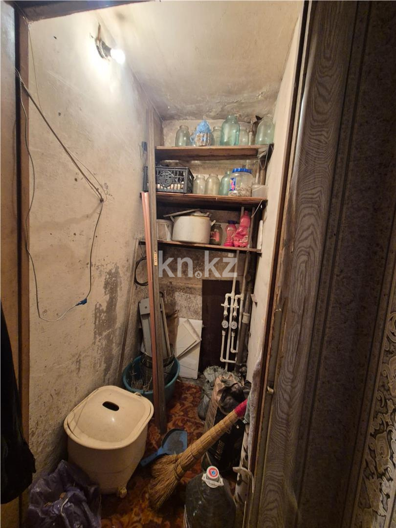 Продажа 3-комнатной квартиры, 69 м² - Продажа квартир в Темиртау - страница 9 фото 16 из 16