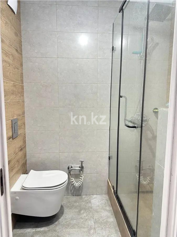 Продажа 3-комнатной квартиры, 93.7 м² - Недвижимость в Алматы - страница 13 фото 5 из 6