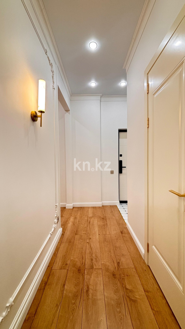 Продажа 2-комнатной квартиры, 58 м², ул. Е-36 в Астане - фото 16