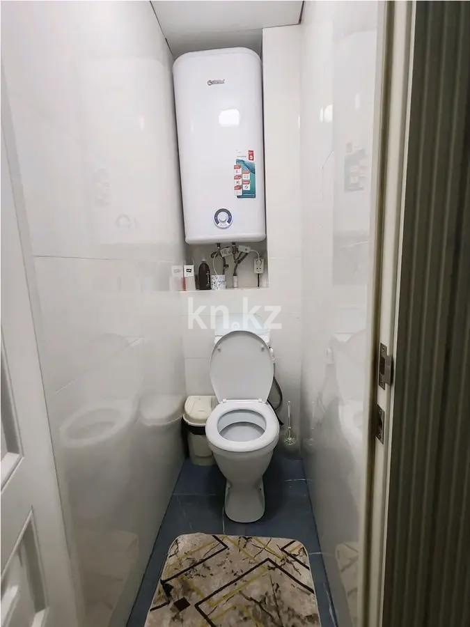 Продажа 2-комнатной квартиры, 44 м² - Продажа квартир в Пришахтинске Караганды - страница 2 фото 3 из 3