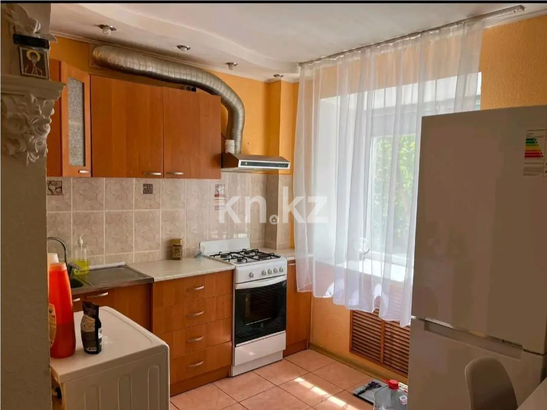 Продажа 1-комнатной квартиры, 32 м² в Караганде - фото 2