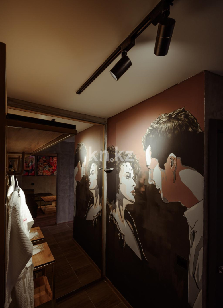 Аренда 1-комнатной квартиры посуточно, 1 м², ул. Назарбаева, дом  132 - Аренда квартир посуточно в Петропавловске фото 12 из 20