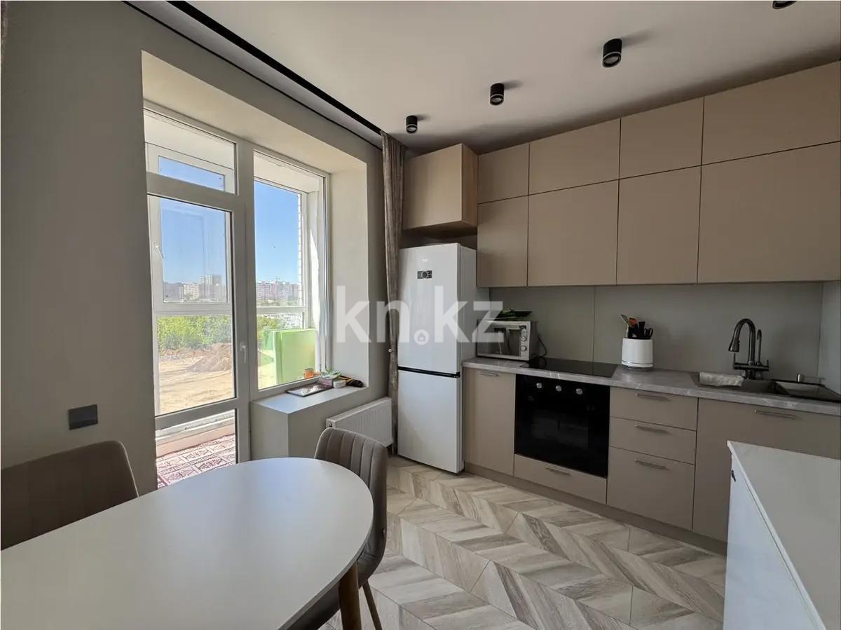 Продажа 1-комнатной квартиры, 34 м² - Продажа недвижимости в Астане - страница 31 фото 2 из 3