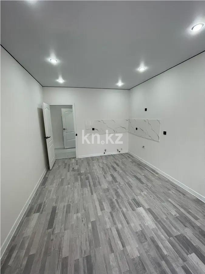 Продажа 2-комнатной квартиры, 43 м² - Продажа квартир в новостройках Астаны без посредников - страница 15 фото 2 из 4